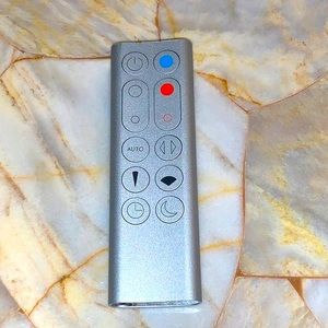 Dyson | Other | Dyson Replacement Remote For Hp2 And Hp03 Hotcold Purifying  Fan | Poshmark